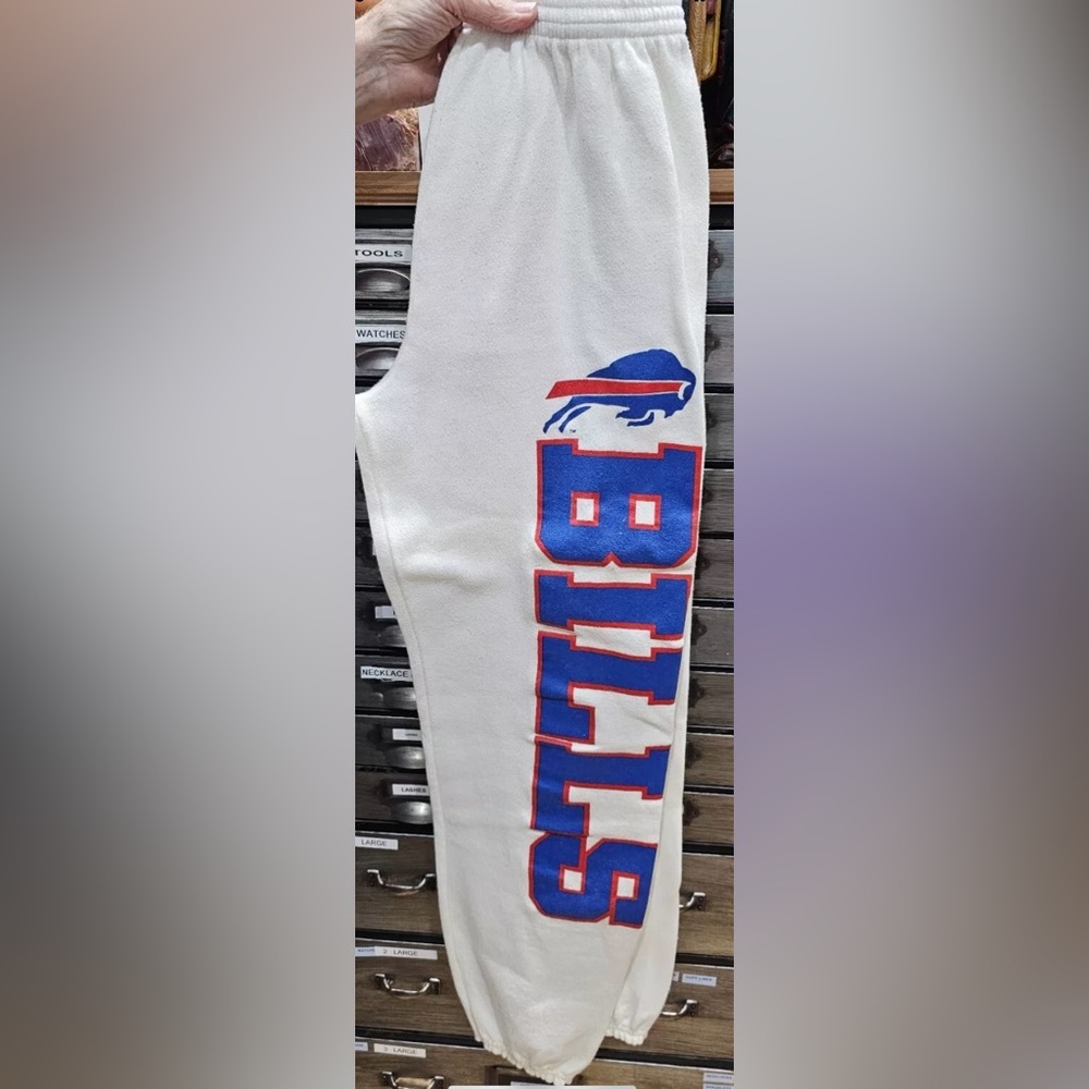 Vintage Buffalo Bills Sweatpants